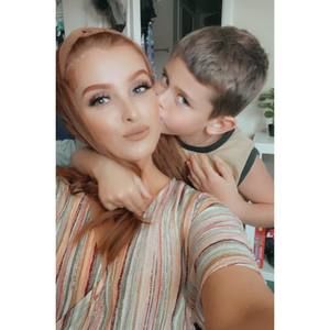 Meet your Posher, Ericka